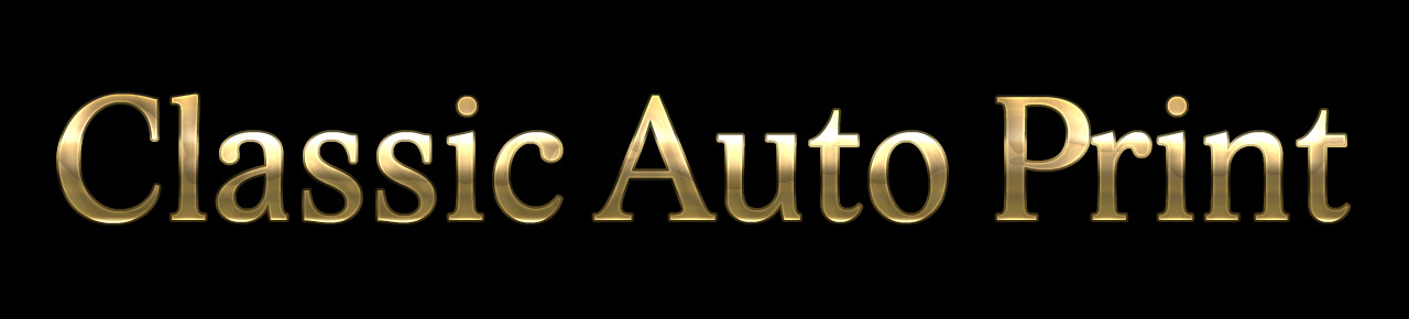 ClassicAutoImage.com